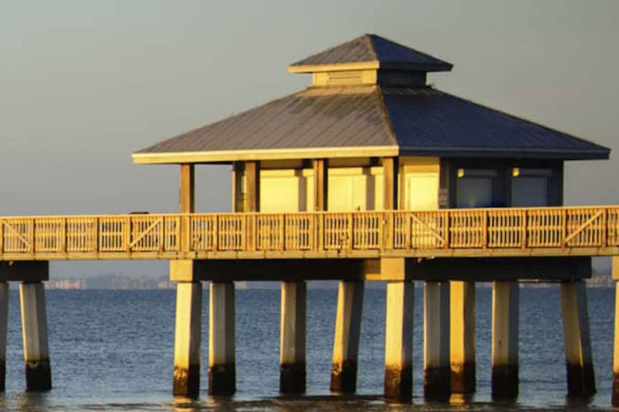 Top resorts in Fort Myers FL