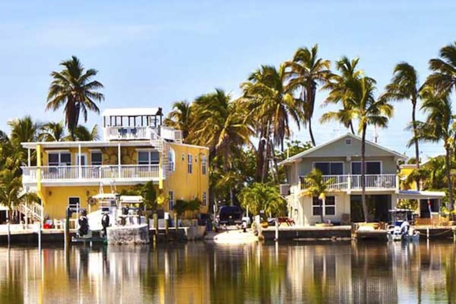 Top Hotels in Key West