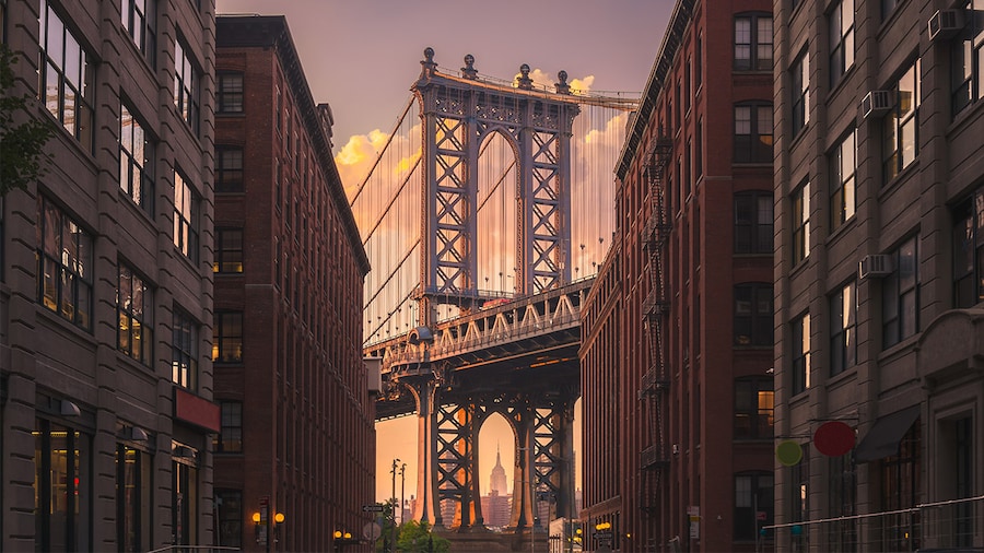 Labor Day Hotels in New York