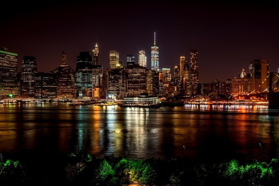 Top Hotels in New York