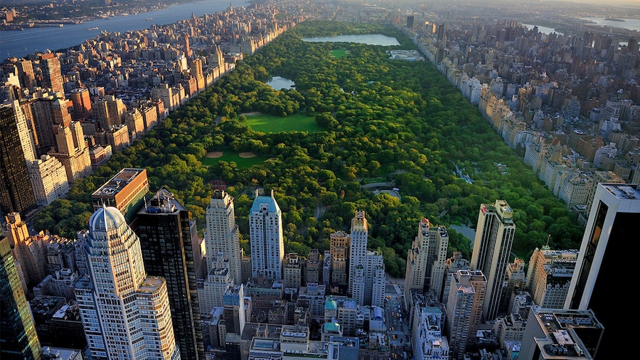New York