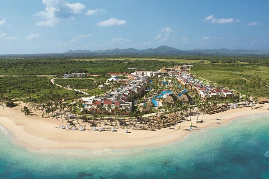 Villas in Punta Cana