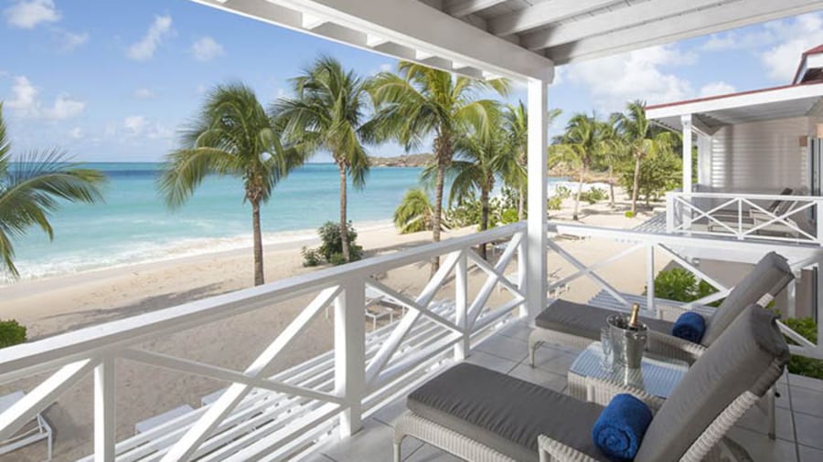 Galley Bay Resort & Spa