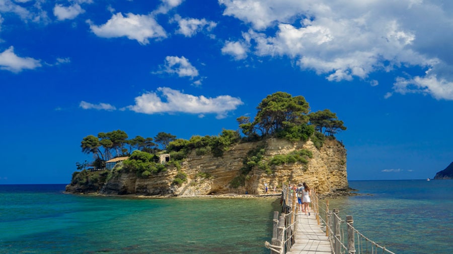 "Holiday in Zakynthos"