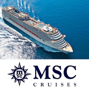 crociere norwegian cruise line MSC Cruises