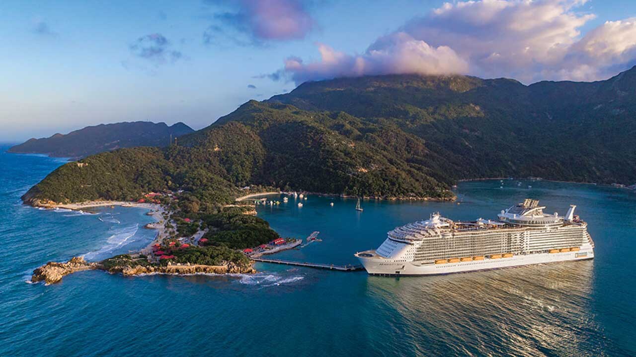 Cruises From Port Canaveral