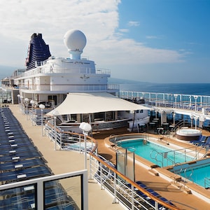 crociere norwegian cruise line Norwegian Cruise Line