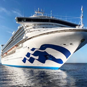 crociere norwegian cruise line Princess Cruises