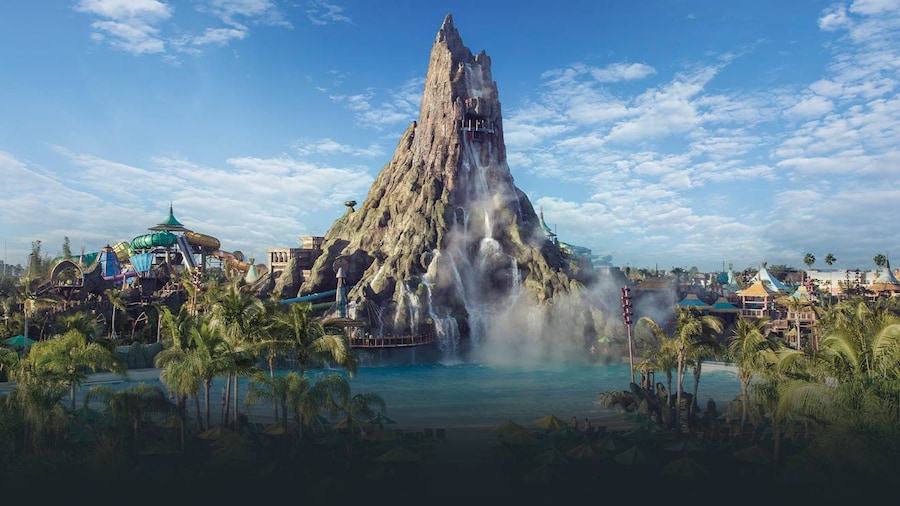 Universal Studios Florida