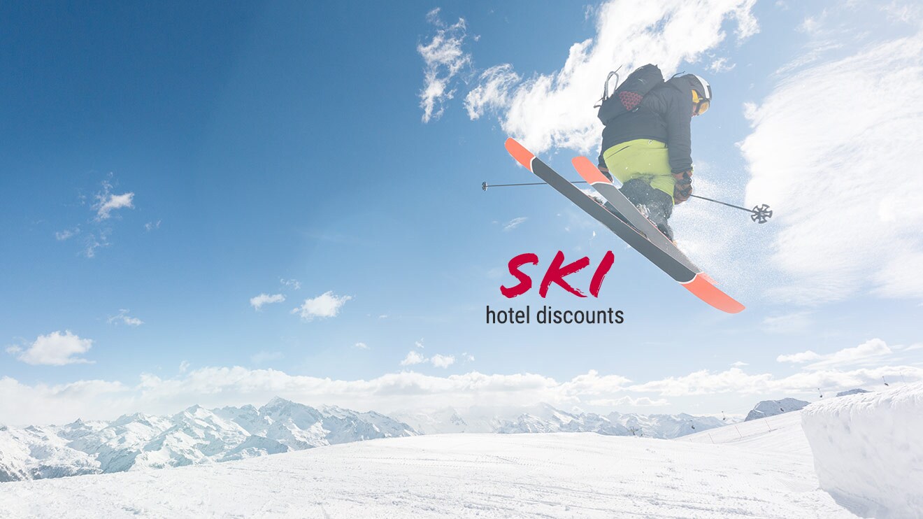 Ski Hotel Discounts