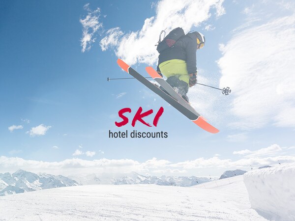 Ski Hotel Discounts