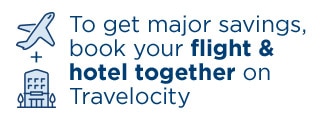 Hotel & Tickets Vacation Packages