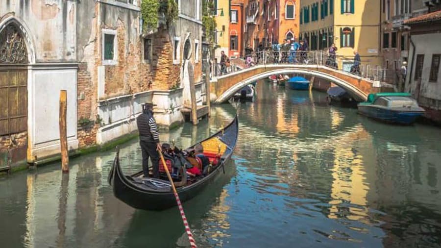 best cruises from venice 2024