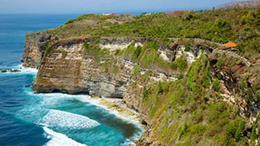 bali tour package from perth