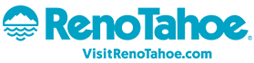 Logo Reno Tahoe