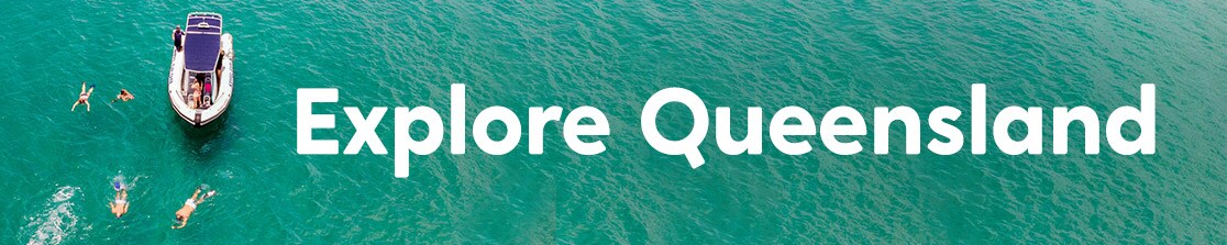 Explore Queensland