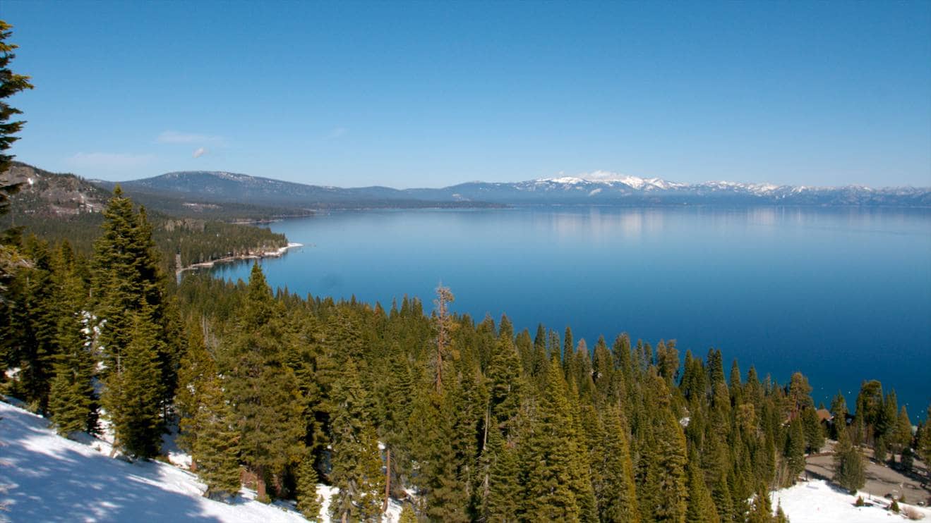 Lake Tahoe Image