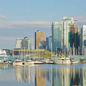 Vancouver Car Rental