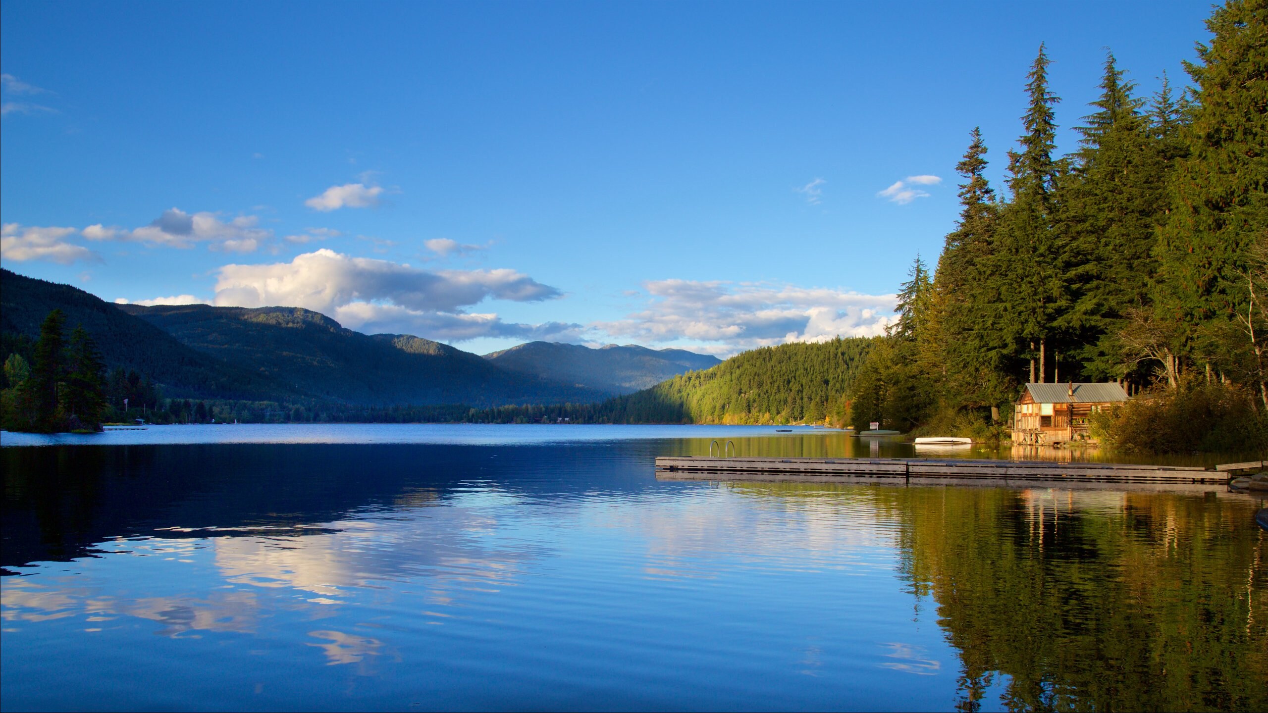Hotels with indoor pools in Whistler