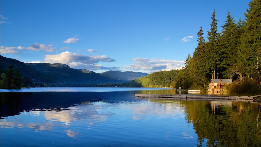 Hotels with indoor pools in Whistler