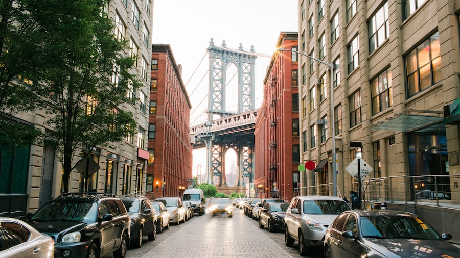 Manhattan