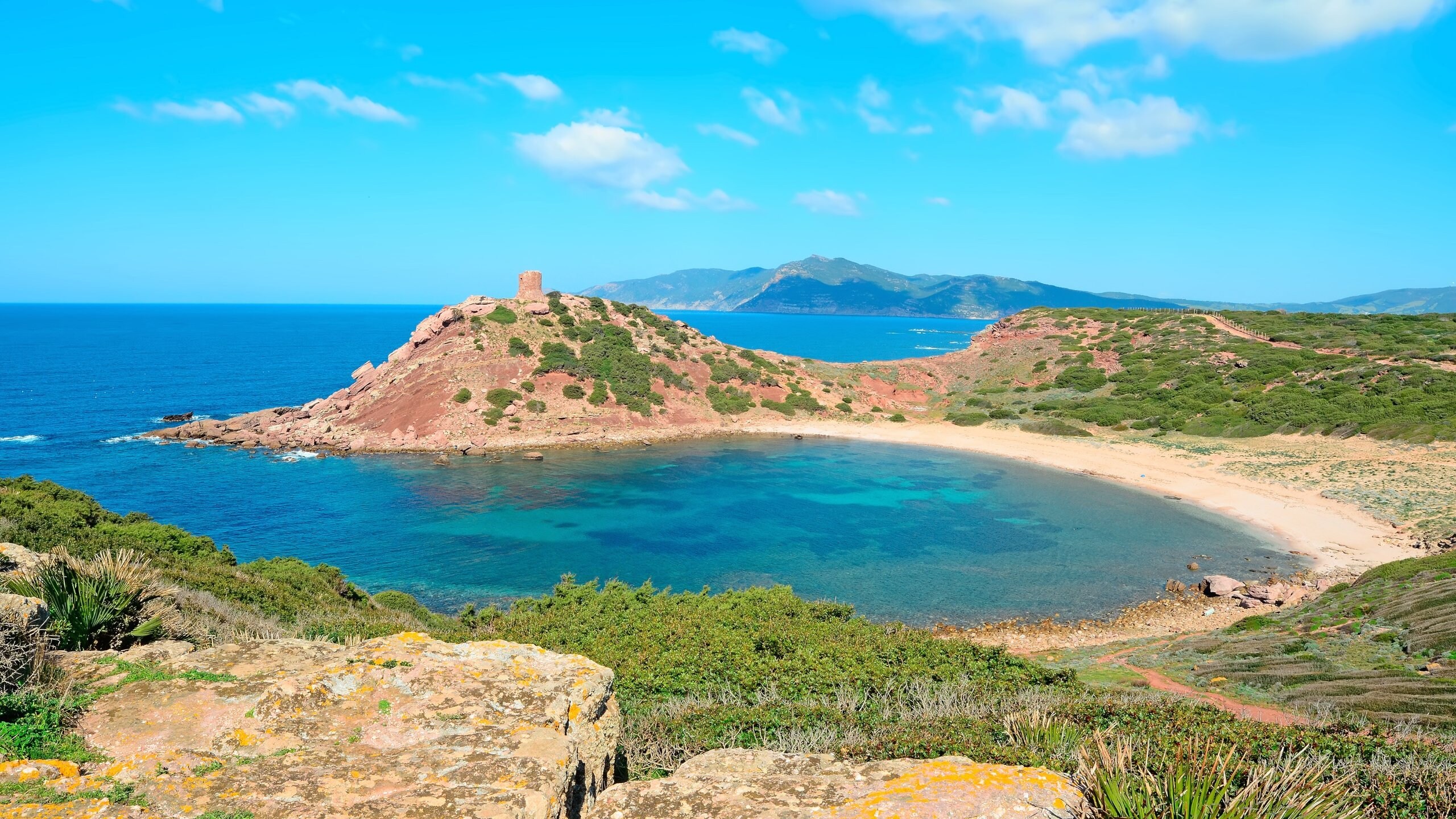 Vacanze al mare in Sardegna