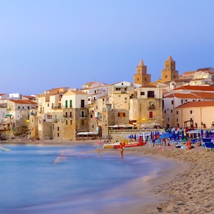 Vacanze al Mare in Sicilia
