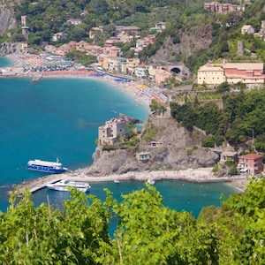 Vacanze al mare in Liguria