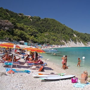 Vacanze al mare nelle Marche