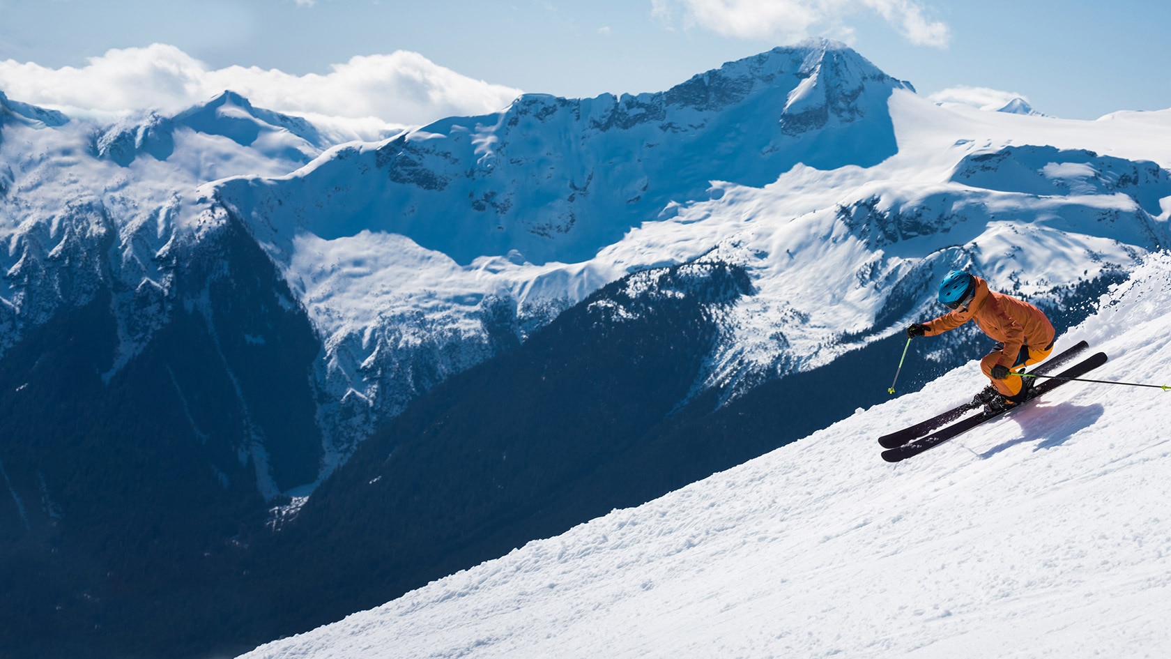 Bring on winter with these ski deals