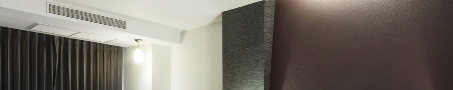Hotels with Air Conditioning