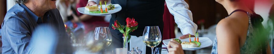 Hotels with Restaurant