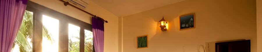 Hotels with Air Conditioning