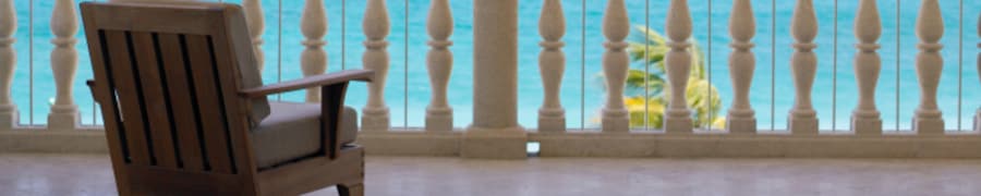 Hotels with Balconies