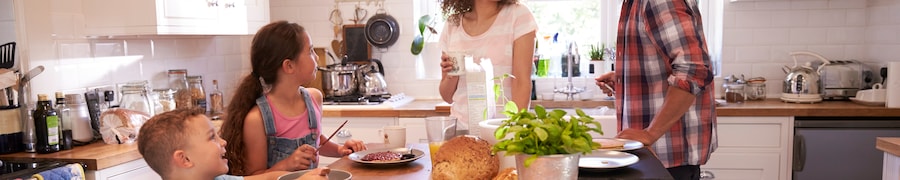 Hotels with kitchenette