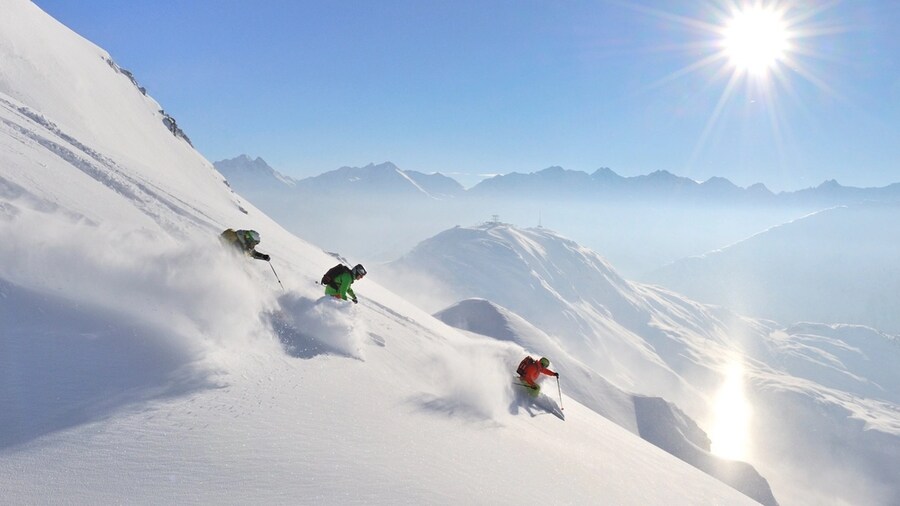 St. Anton