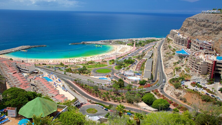 gran canaria