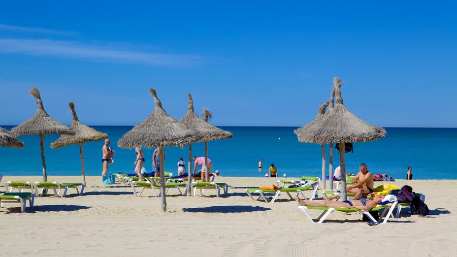 Mallorca