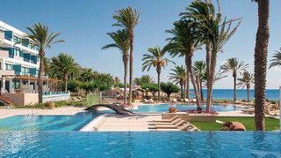Constantinou Bros Asimina Suites - Erwachsenenhotel