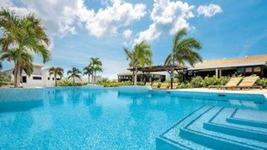 Blue Bay Curacao Golf & Beach Resort