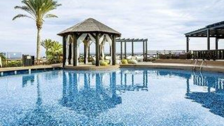 Occidental Jandia Royal Level - Erwachsenenhotel