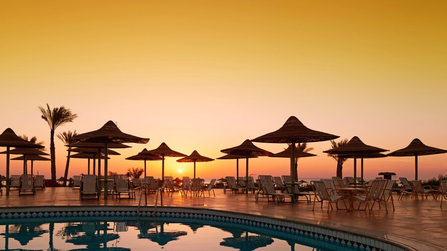Hurghada