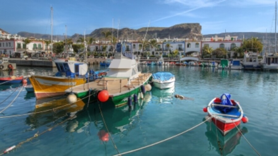 Gran Canaria