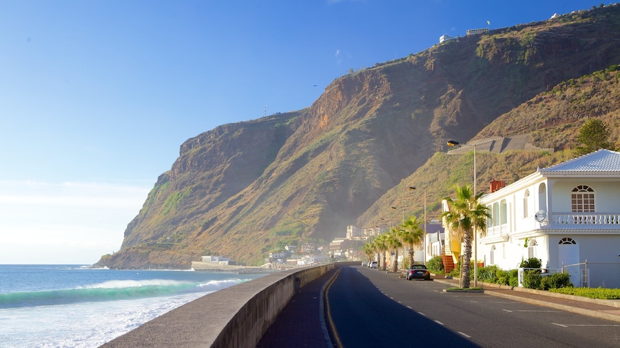 madeira