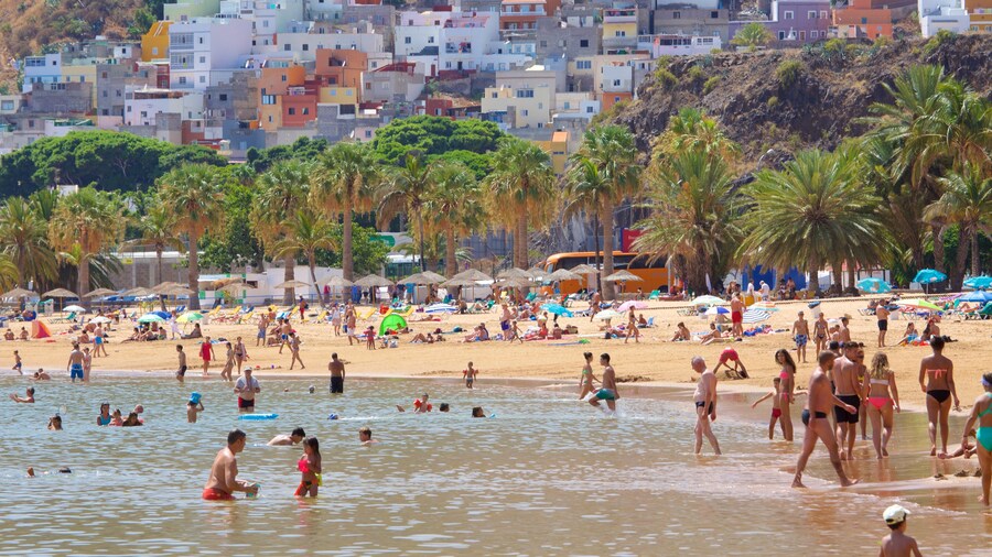 Teneriffa