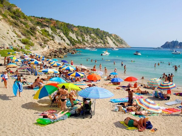Ibiza