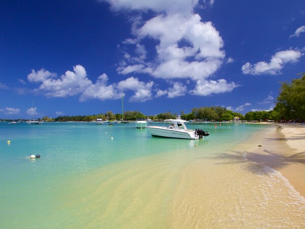 Mauritius