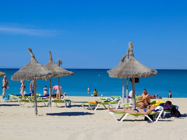 Mallorca
