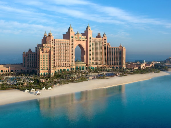 Abu Dhabi