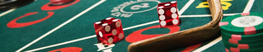 Hotel Casinos